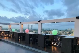Sky Cafe
